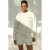 The Lola Club short Ruby wit