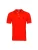 U.S. POLO ASSN. Shirt ‘Barney’  rood / zwart / wit