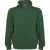 Roly Heren montblanc full zip hoodie