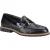 Hush Puppies Dames/Dames Verity Leren Casual Schoenen (Zwart)