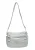 Mindesa Schoudertas  lichtgrijs