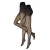 Anytime corrigerende panty 40 denier – zwart (set van 2)