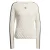 ADIDAS ORIGINALS Trui  zwart / wit