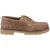 Cotswold Heren Inglecote Leren Bootsschoenen (Kameel)
