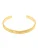 Heideman Armband ‘Attila’  goud