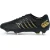 Canterbury Heren Phoenix 2.0 Team Soft Ground Rugbyschoenen (Zwart/Goud)
