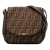 Tweedehands Kleine Zucca Canvas Artic Crossbody