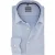 Olymp overhemd lichtblauw comfort fit semi-wide collar
