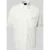 Armani Exchange boxy fit vrijetijdsoverhemd met labelpatch