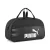PUMA Sporttas ‘Campus’  zwart / wit