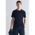 Mango Man regular fit T-shirt – marine