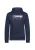 GREENBOMB Sweatshirt ‘Nature Cliffsail’  navy / hemelsblauw
