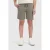 Ballin casual short olijfgroen