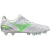 Mizuno Heren morelia neo iv pro leren stevige grond voetbalschoenen