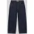 Garcia Loose fit jeans met logopatch