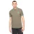 Crosshatch Heren Changra Polo Shirt (Donkergroen)