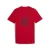 PUMA Functioneel shirt ‘AC Milan King’  rood / zwart