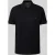 Christian Berg Men Poloshirt met logostitching