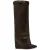 Steve Madden Corenne Boots Ground Coffee