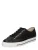 Paul Green Sneakers laag ‘Mastercalf’  zwart