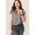 Miss Etam Plus top beige
