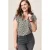 Miss Etam Plus top beige