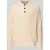 Scotch & Soda Gebreide pullover met linnen
