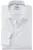 OLYMP Level Five Body Fit Overhemd wit, Faux-uni
