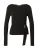 ABOUT YOU Shirt ‘Felice’  zwart
