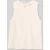 Tom Tailor Denim Loose fit top van puur katoen in gebreide look