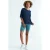 Oversized Col T-shirt