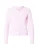 ONLY Gebreid vest ‘ONLSOLA’  lila / lichtlila