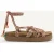 BA&SH Sandals Multico