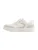 Pull&Bear Sneakers laag ‘STWD’  ivoor / grijs