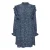 Damesjurk met lange mouwen Atelier Rêve Irarmande 2