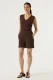 Garcia short bruin