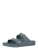 BIRKENSTOCK Muiltjes ‘Arizona’  basaltgrijs