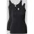SKINY Slim fit tanktop van katoenmix