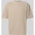 PEGADOR Oversized T-shirt met logostitching model ‘Lagos’