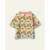 Oilily Tischa t-shirt bio-katoen