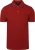 Fred Perry Polo Twin Tipped M3600 Rood
