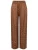 Ana Alcazar Broek ‘Dohia’  bruin / lichtbruin
