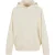 Urban Classics Jongens Badstof Hoodie (Wit zand)
