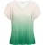 &Co Woman &co women top jade plisse green