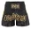 Benlee Sportbroek ‘Goldy’  goudgeel / zwart