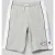 Champion Regular fit bermuda met labelprint