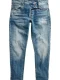 G-STAR Jeans ‘3301 Slim’  blauw