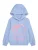 s.Oliver Sweatshirt  lichtblauw / rosa