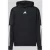 adidas Sportswear hoodie met logo-opschrift achteraan
