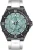 Invicta Aviator 50645 Herenhorloge – Quartz Uurwerk – Roestvrij Staal met Blauwe Wijzerplaat – 50 mm